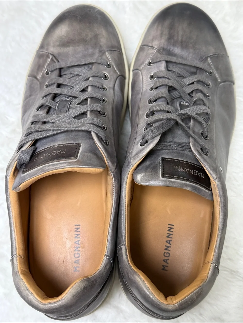 Magnanni elonso lo